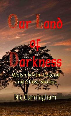 Cover of Our Land of Darkness