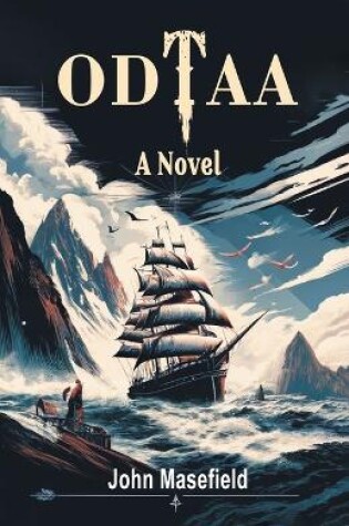 Cover of Odtaa A Novel