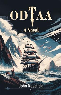 Book cover for Odtaa A Novel