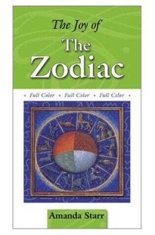 Cover of Joy of the Zodiac