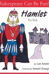 Book cover for Hamlet