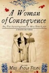 Book cover for A Woman of Consequence