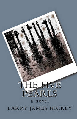 Book cover for The Five Pearls