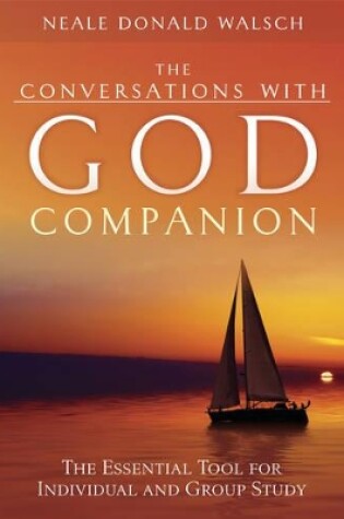 Cover of Conversations with God Guidebook