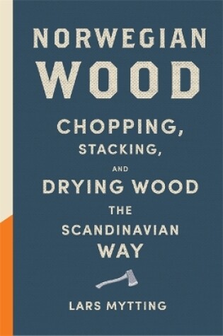 Cover of Norwegian Wood