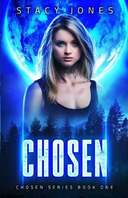 Book cover for Chosen