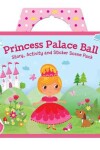 Book cover for Princess Palace Ball
