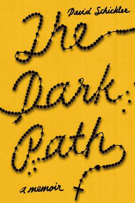 Book cover for The Dark Path