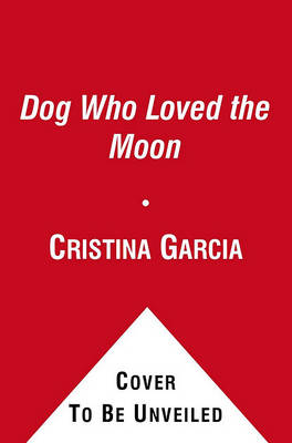 Book cover for The Dog Who Loved the Moon