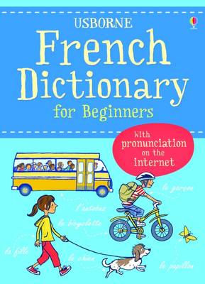 Cover of French