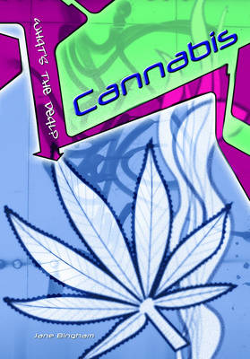 Book cover for What's the Deal: Cannabis