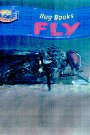 Cover of Take Off: Bug Books Fly Paperback