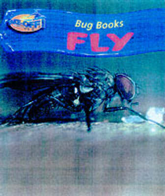 Book cover for Take Off: Bug Books Fly Paperback