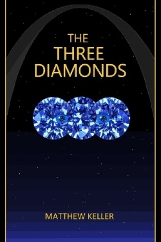 Cover of The Three Diamonds