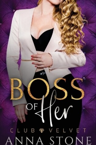 Cover of Boss of Her