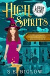 Book cover for High Spirits