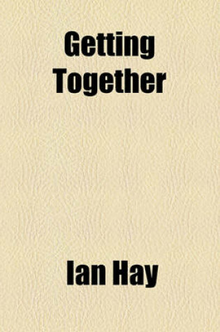 Cover of Getting Together