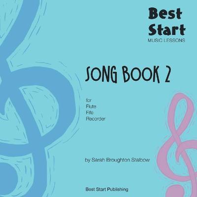 Cover of Best Start Music Lessons