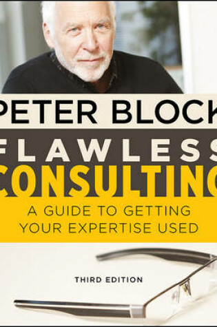 Cover of Flawless Consulting