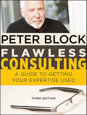 Cover of Flawless Consulting