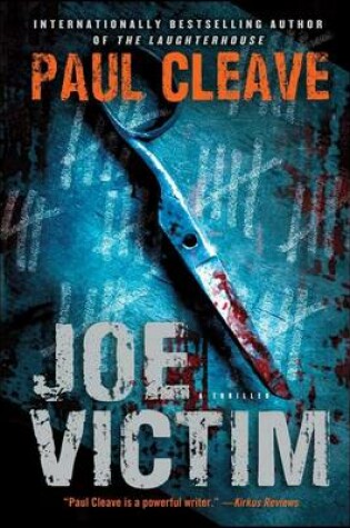 Cover of Joe Victim