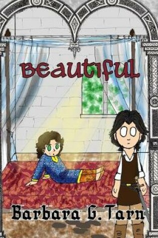 Cover of Beautiful