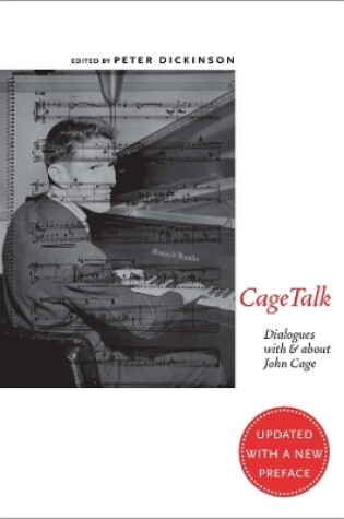 Cover of CageTalk
