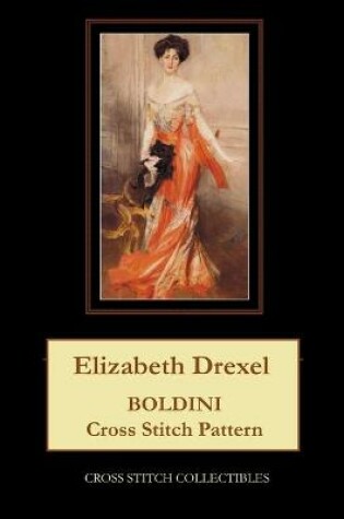 Cover of Elizabeth Drexel