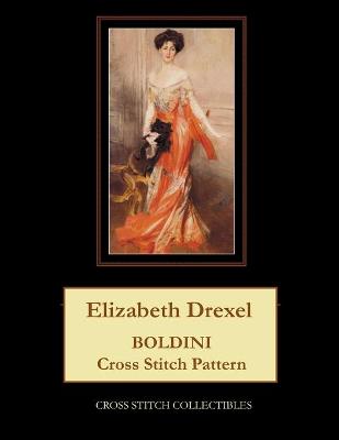 Book cover for Elizabeth Drexel