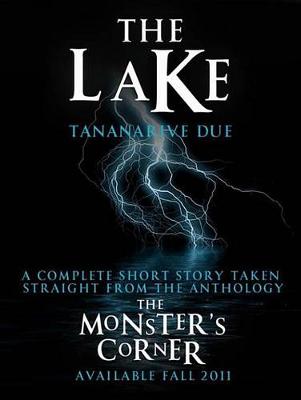 Book cover for The Lake