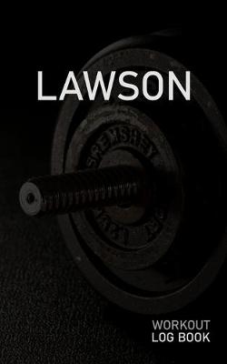 Book cover for Lawson