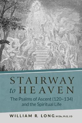 Book cover for Stairway to Heaven