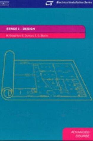 Cover of Stage 2 Design