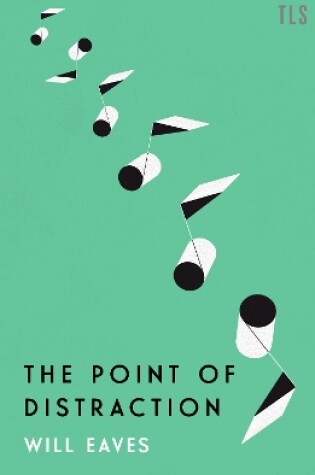 Cover of Point of Distraction