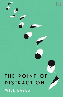 Book cover for Point of Distraction