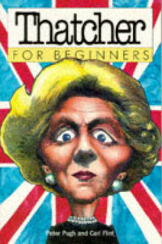 Cover of Thatcher for Beginners