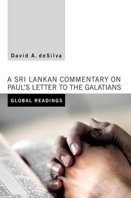 Book cover for Global Readings