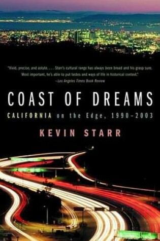 Cover of Coast of Dreams