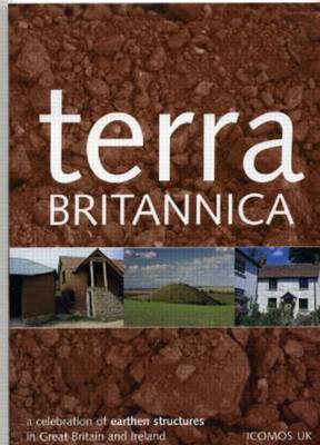 Book cover for Terra Britannica