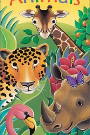 Cover of Learning with Animals