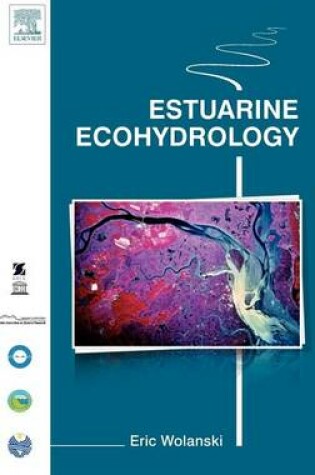 Cover of Estuarine Ecohydrology