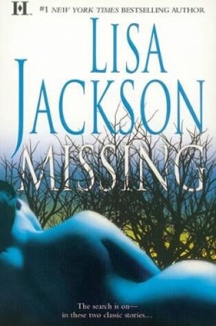 Cover of Missing