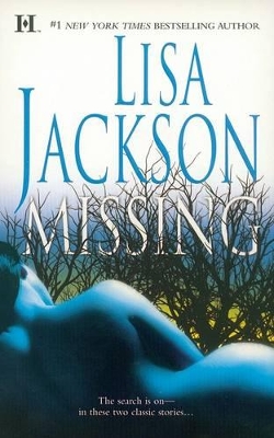 Book cover for Missing