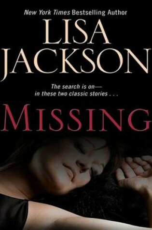 Cover of Missing