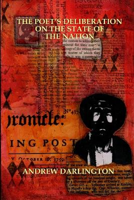 Book cover for The Poet's Deliberation on the State of the Nation