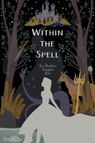 Cover of Within the Spell