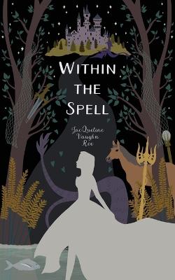 Book cover for Within the Spell