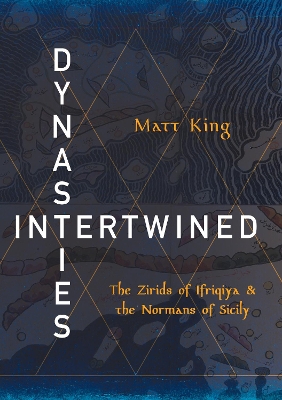 Cover of Dynasties Intertwined