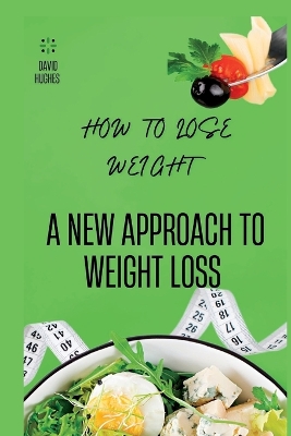 Book cover for How to Lose Weight