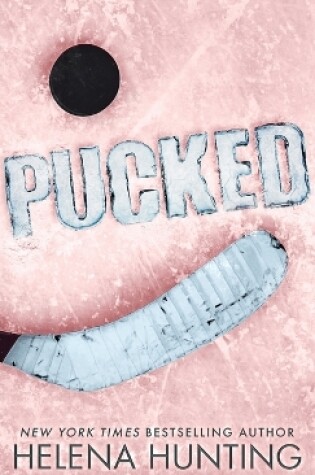 Cover of Pucked (Special Edition Hardcover)